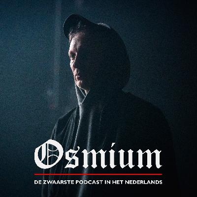 Osmium #70: een duaal buffet op Roadburn en Paaspop 2025 Osmium #70: een duaal buffet op Roadburn en Paaspop 2025