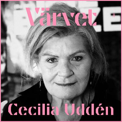 KORT Cecilia Uddén: Livet efter Elisabeth Ohlson - ”En bottenlös saknad”