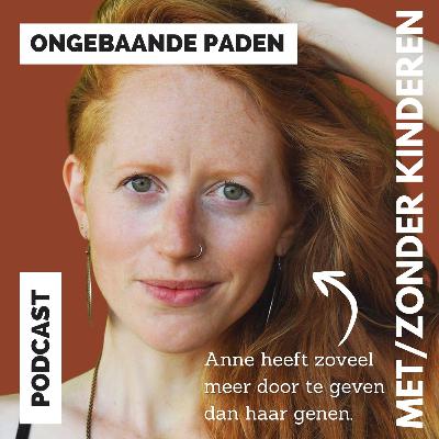 Ongebaande paden