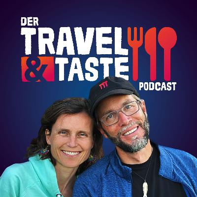 Travel&Taste - Herrliches Griechenland