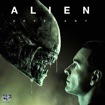 Alien Covenant