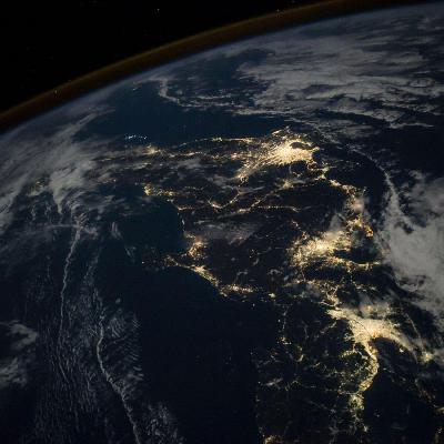 A New U.S. Grand Strategy: The Case for a Realist Foreign Policy, With Stephen Walt