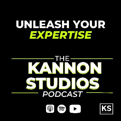 Unleash Your Expertise