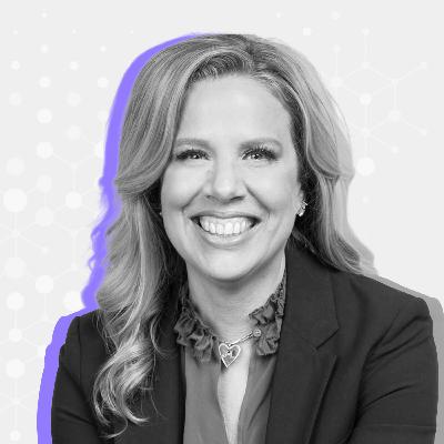 Disintegrating the Org Chart: ServiceNow’s Jacqui Canney Disintegrating the Org Chart: ServiceNow’s Jacqui Canney