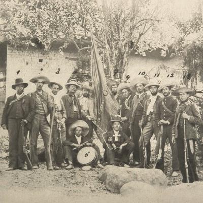 Mil Días del Odio: The Thousand Days' War