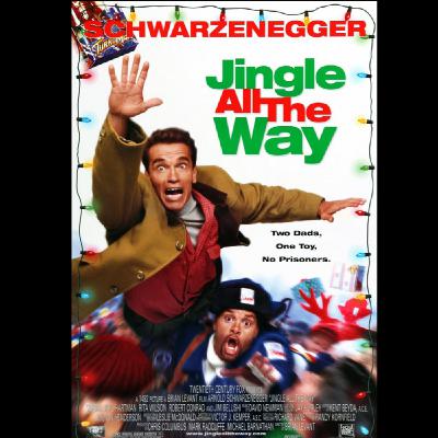 Special Christmas - Jingle All the Way - 1996