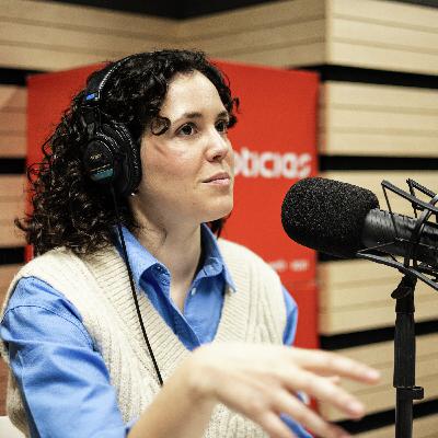 Quem cuida de nós não são só os médicos: o valor dos enfermeiros e das equipas de saúde com Leonor Pacheco