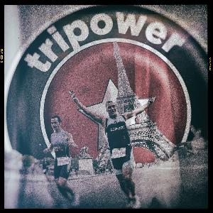 TRIPOWER Podcast #39 Nawet w Paryżu nie zrobią z owsa ryżu odc.1