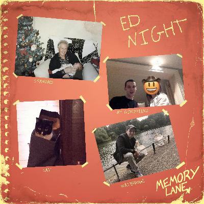 S04 E10: Ed Night