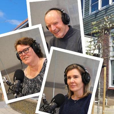 #13 Voel je welkom in de Weekendtref!