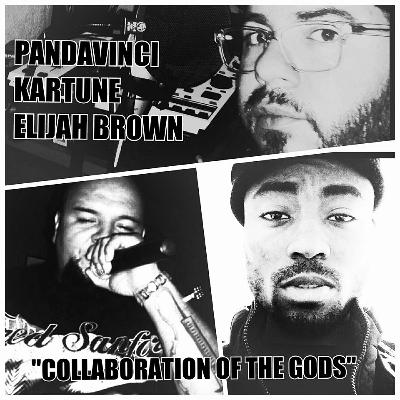 Collaboration Of The Gods