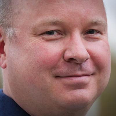 Interview with Simon Coles