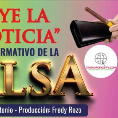 Oye la Noticia 5 octubre - Parte 2