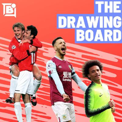 Where Did The Traditional Wingers Go?