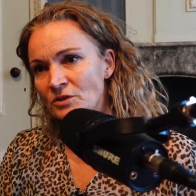De rot in het bankenstelsel met Hester Bais De rot in het bankenstelsel met Hester Bais