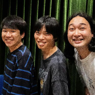 #16【アフタートーク】つい買ってしまうものはなんですか？