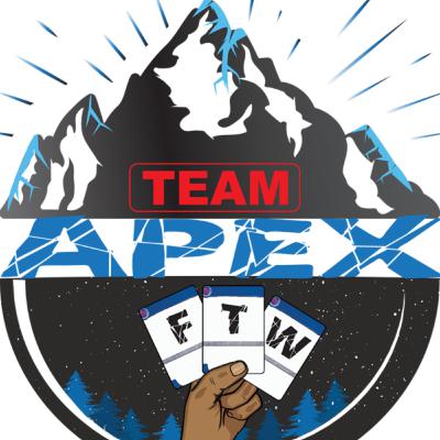 Team Apex FTW - Episode 171: Forward Thinking