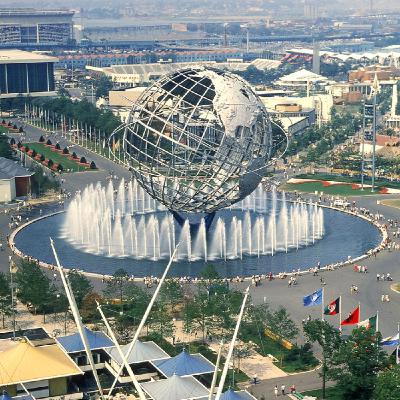 Ep. 67: The World’s Fair
