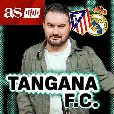 "Es una vergüenza" | Tangana FC #05 "Es una vergüenza" | Tangana FC #05