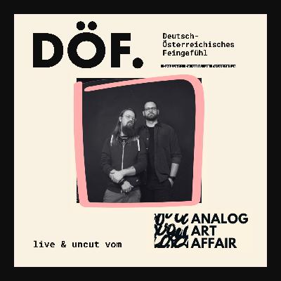 238 - Triple A (von der Analog Art Affair)