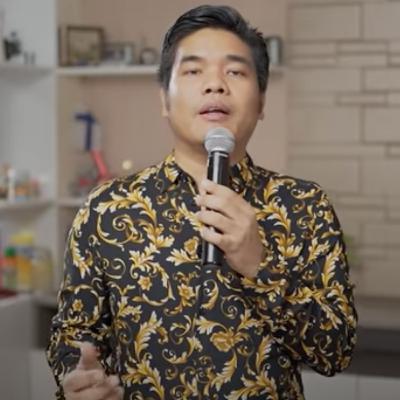 စေ့စေ့ကြည့်သောသူ // Pastor Sangpi
