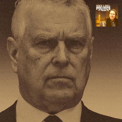 Will the arrest of Andrew Mountbatten-Windsor undermine the Royal family? Will the arrest of Andrew Mountbatten-Windsor undermine the Royal family?