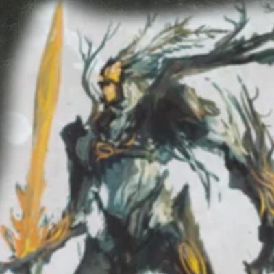 Durthu, najstarszy z drzewców | Przewodnik po Świecie Warhammera