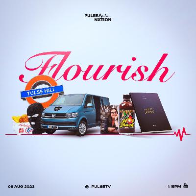 Flourish | PES X PAK