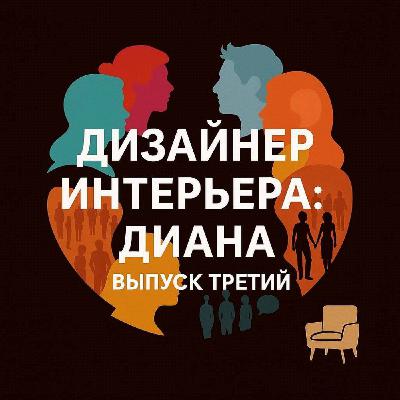 3: Дизайнер интерьера
