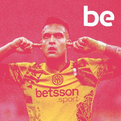 Champions League Semi-Final Second Leg Preview - The Football Betting Podcast - Episode 73 Champions League Semi-Final Second Leg Preview - The Football Betting Podcast - Episode 73