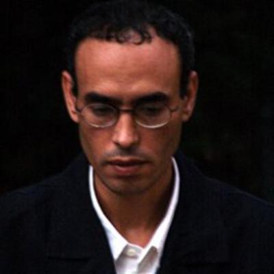 عماد أبو صالج - مناضل عماد أبو صالج - مناضل