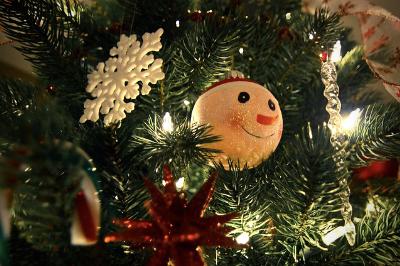 Alan Almond – Twas The Night Before Christmas