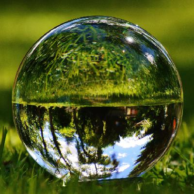 #65 The Triple Impact of Bring Present