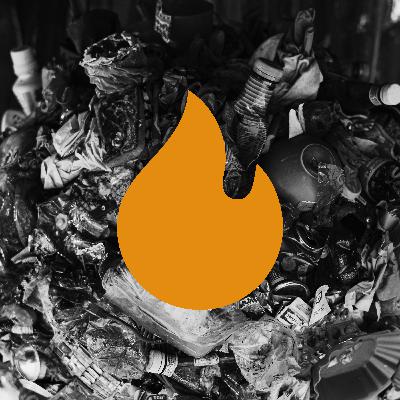 Residuos en caso de desastres Residuos en caso de desastres