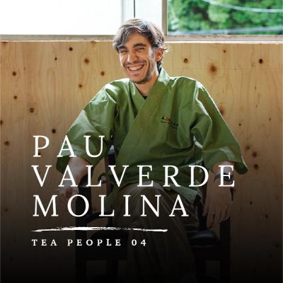 Pau Valverde Molina - Tea People 04