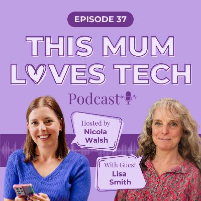 37. The Truth About SEO: What Google Is Really Looking for on Your Website with Lisa Smith