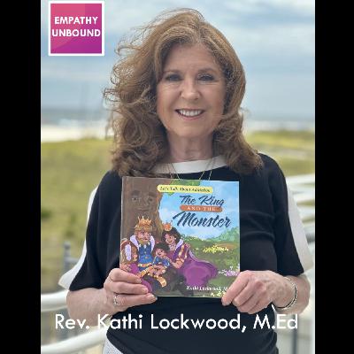 The Spiritual Journey and Wisdom of Kathi Lockwood The Spiritual Journey and Wisdom of Kathi Lockwood