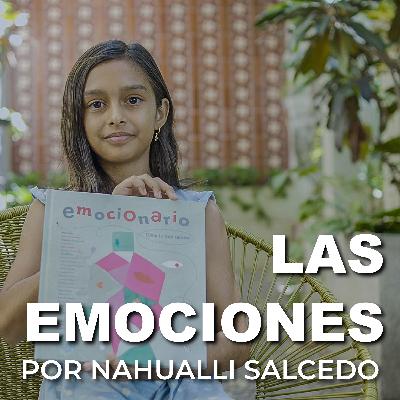 Las emociones