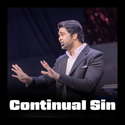 Continual Sin