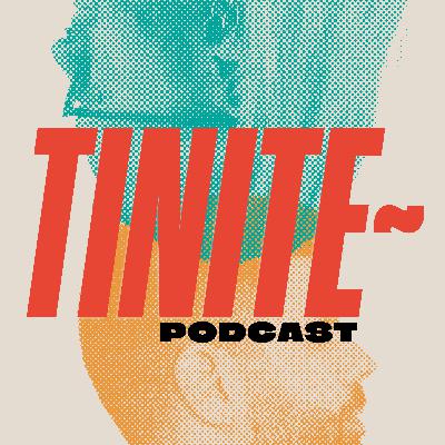 tinite~ S03E01: Não há duas sem três.