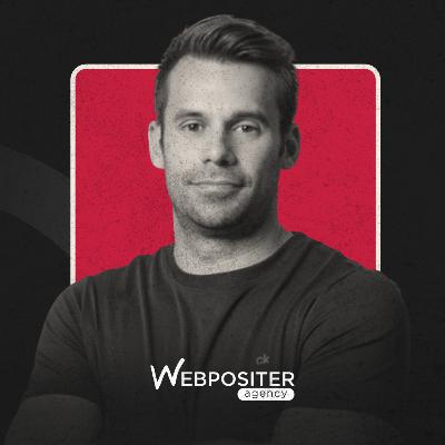 Así quema dinero el 99% de los marketers con Luis M. Villanueva (Webpositer Agency)
