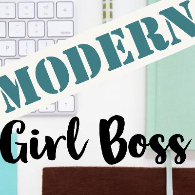 Episode One - Get to know Co-Host Cassie Cordy!