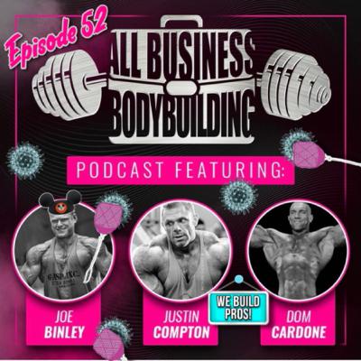 Pros coming in hot, The Olympia says no to Sin City and Hello to The Happiest Place on Earth! 🌎🎢🦠