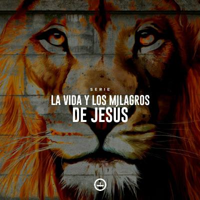 LA MUJER CANANEA | LA VIDA Y MILAGROS DE JESÚS #15