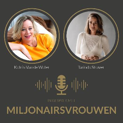 #17 Tarinda Straver "Geld kan je leven veranderen"