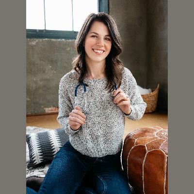 159. Managing Mast Cell Activation Syndrome (MCAS) with Dr. Laura Gouge