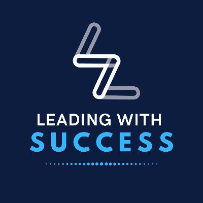 Leading Live Episode 1 (Leading Live Premiere) Sharpening The Saw! Leading Live Episode 1 (Leading Live Premiere) Sharpening The Saw!