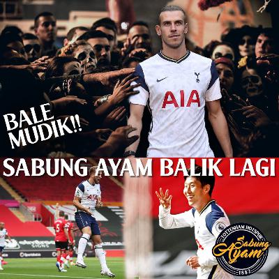 #BALEISBACK, Amazon Prime &Transfer Pemain