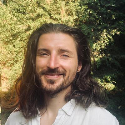 192: Samuel Jacob, Guest Explorer