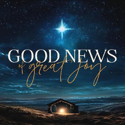 Ep 1: Fear Not, Behold! Ep 1: Fear Not, Behold!